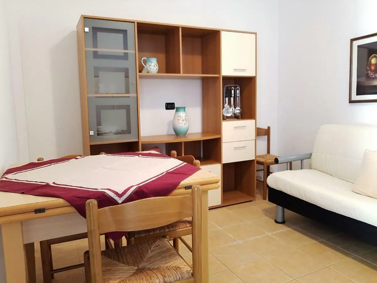 Affittacamere Hotel Su Pranu Onifai