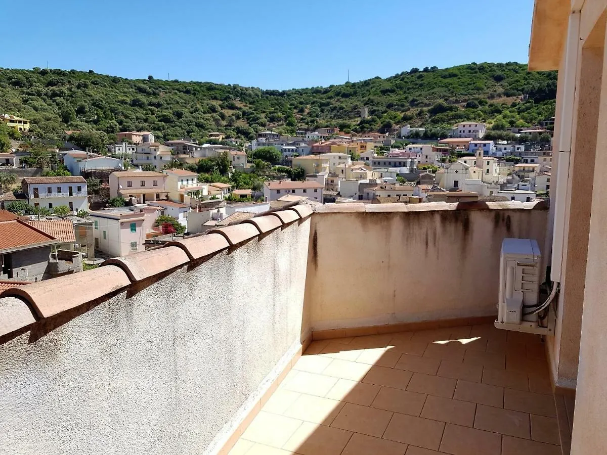 Hotel Su Pranu Onifai Italia