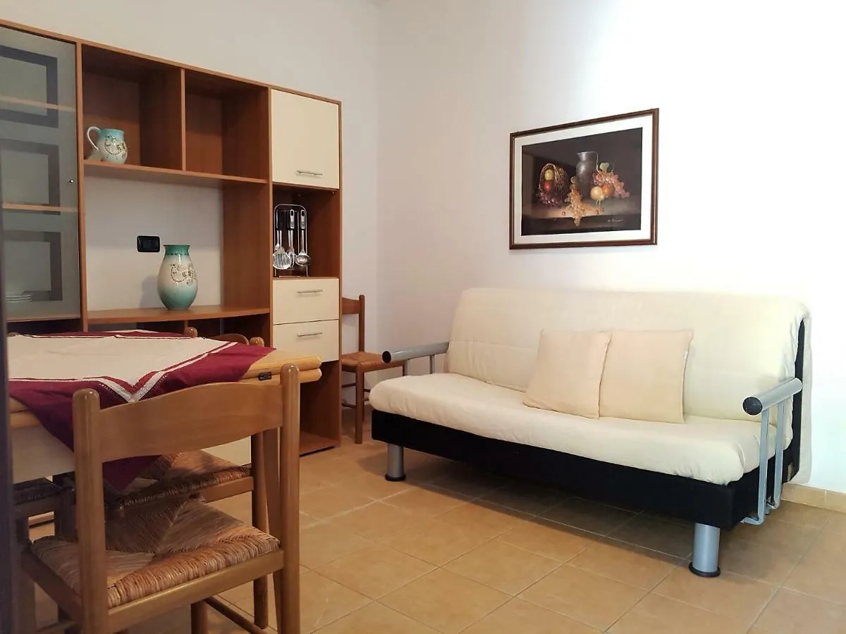 Su Pranu Hotel Onifai Guest house