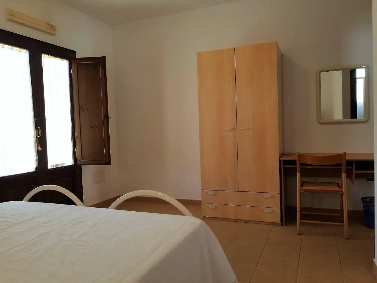 Guest house Su Pranu Hotel Onifai Italy