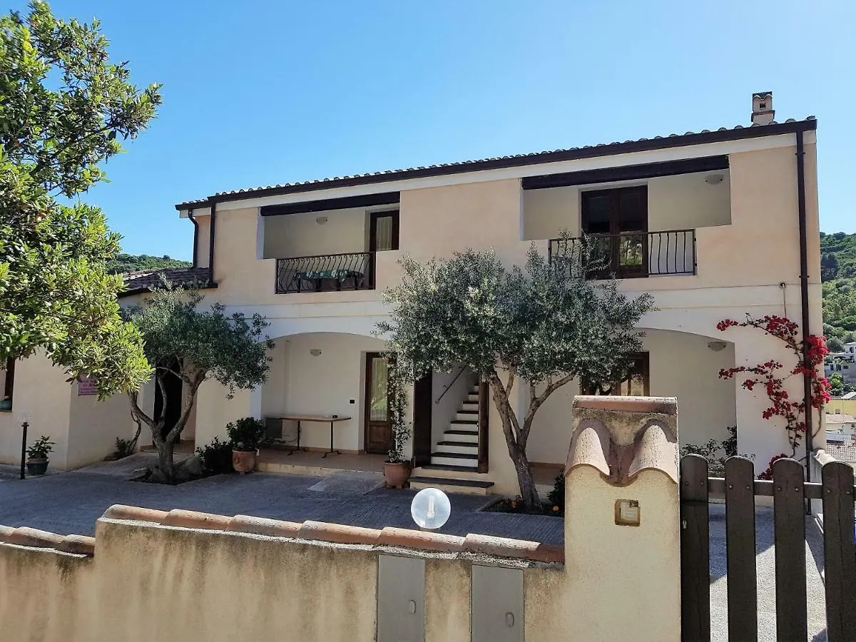 Hotel Su Pranu Onifai Italia