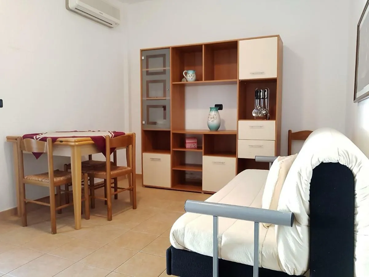 Hotel Su Pranu Onifai Pensión