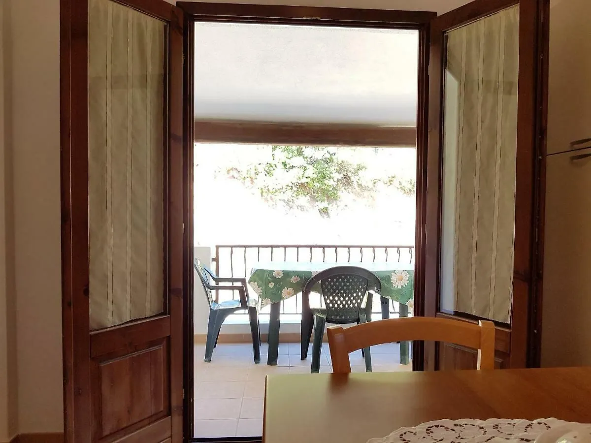 Guest house Su Pranu Hotel Onifai Italy