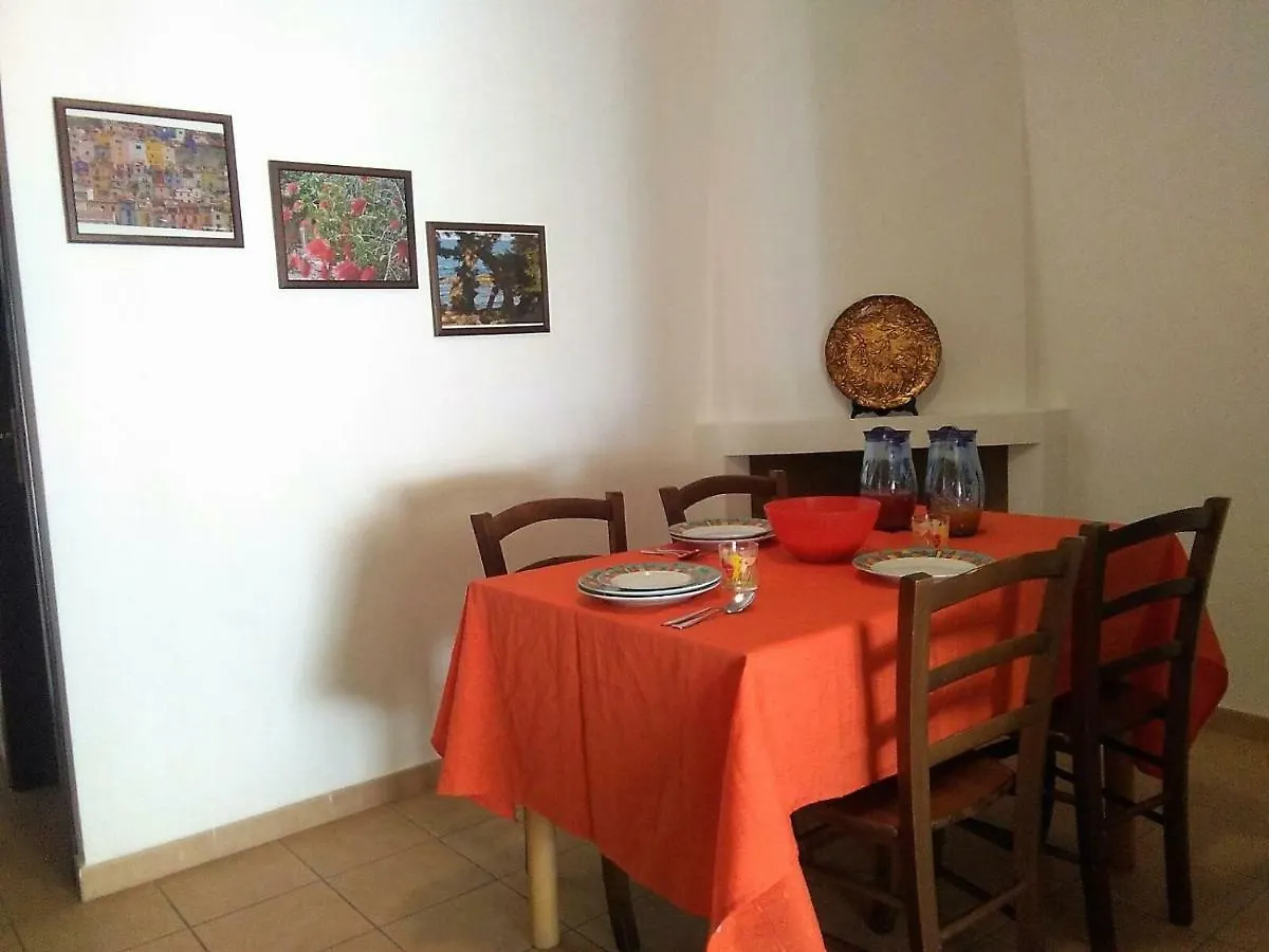 Hotel Su Pranu Onifai 0*,