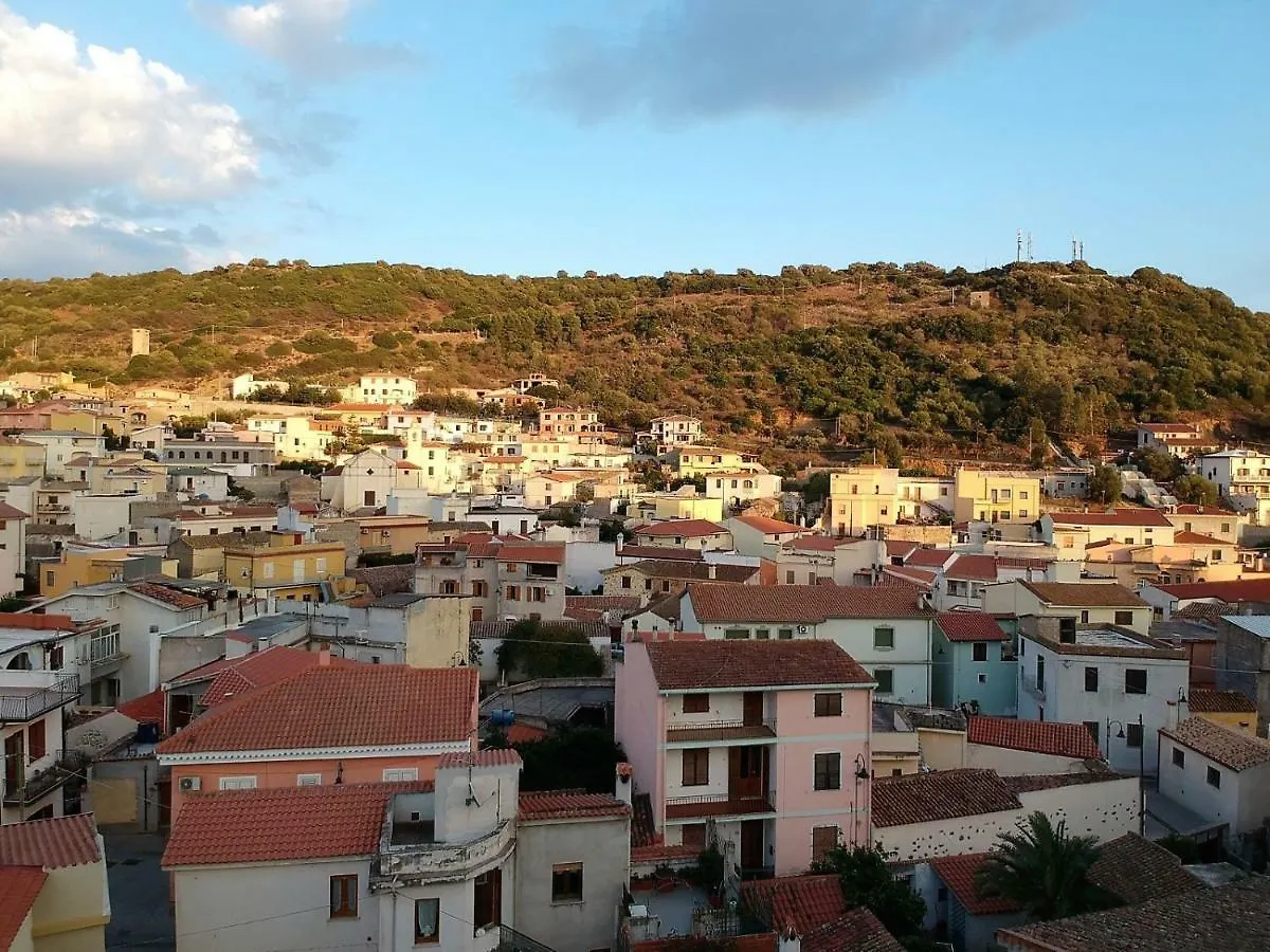 Guest house Su Pranu Hotel Onifai