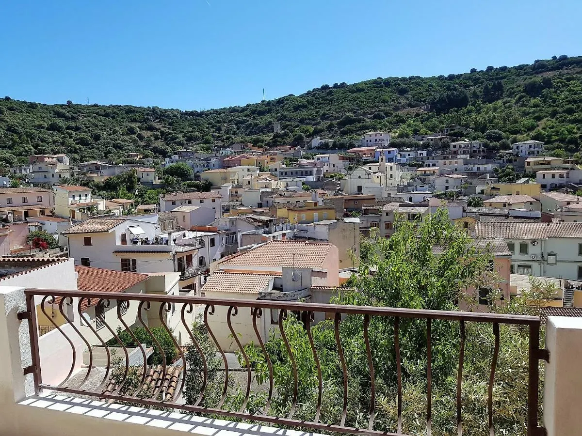 Hotel Su Pranu Onifai Italia