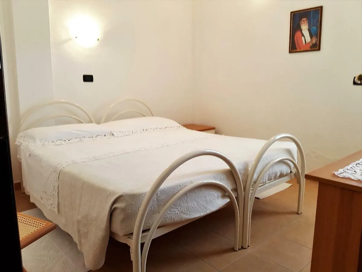 Hotel Su Pranu Onifai