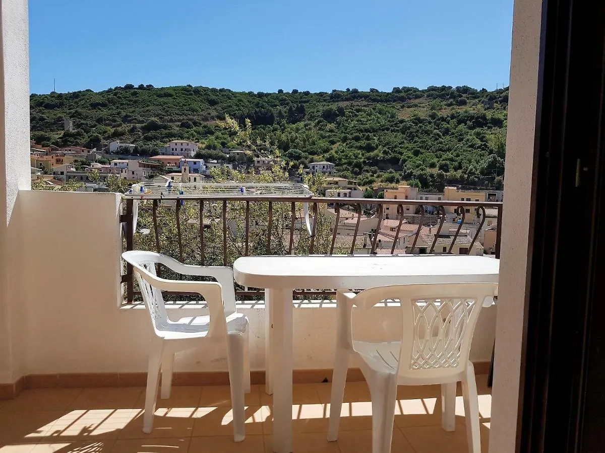 Hotel Su Pranu Onifai 0*,
