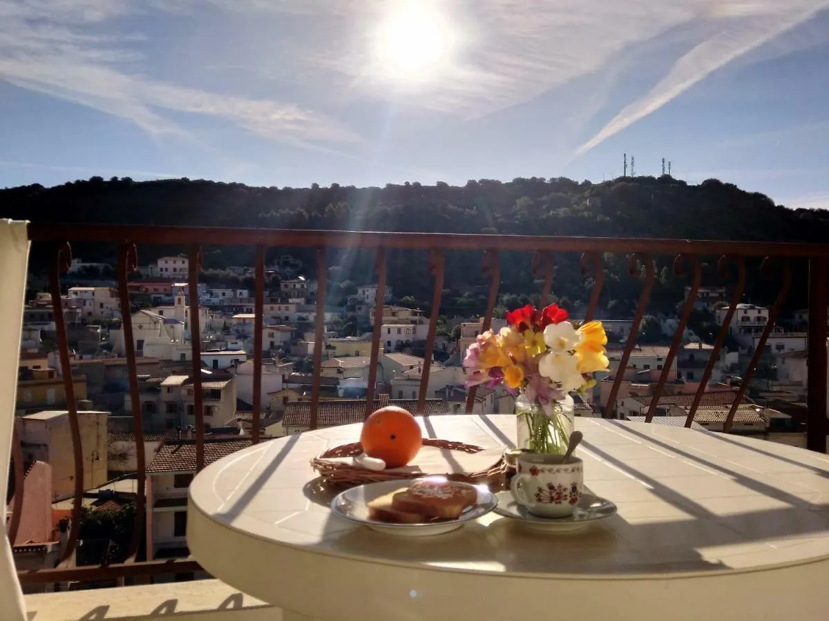 Hotel Su Pranu Onifai Affittacamere