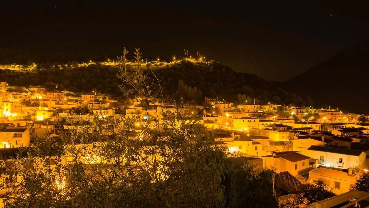 Su Pranu Hotel Onifai