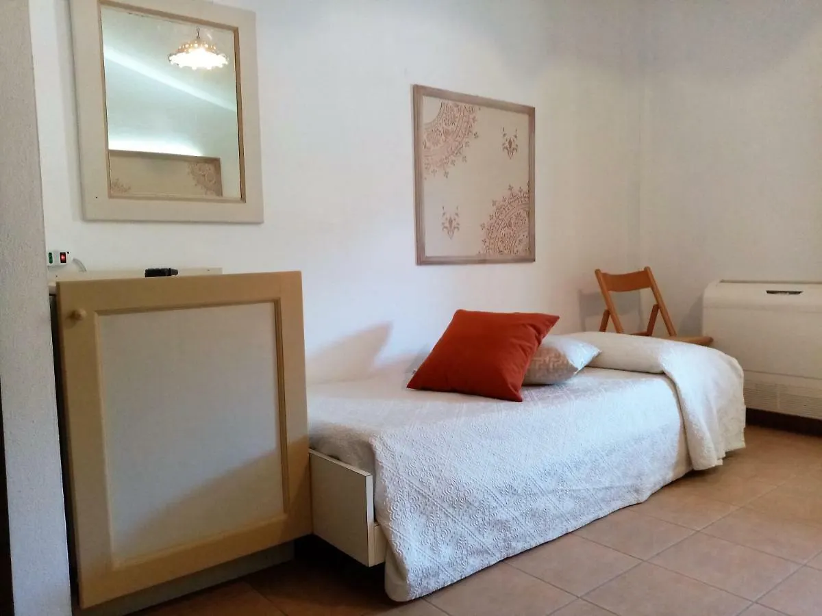 Hotel Su Pranu Onifai