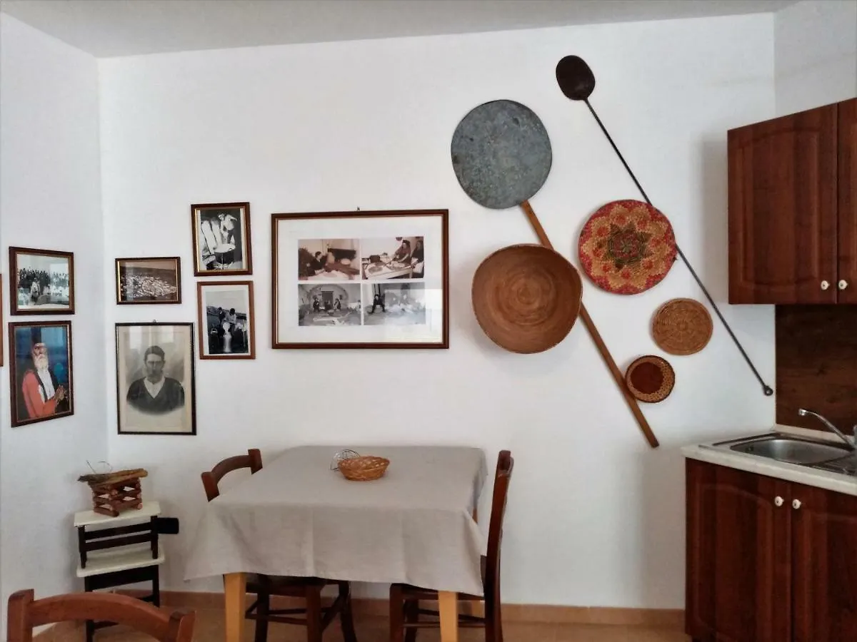 Guest house Su Pranu Hotel Onifai