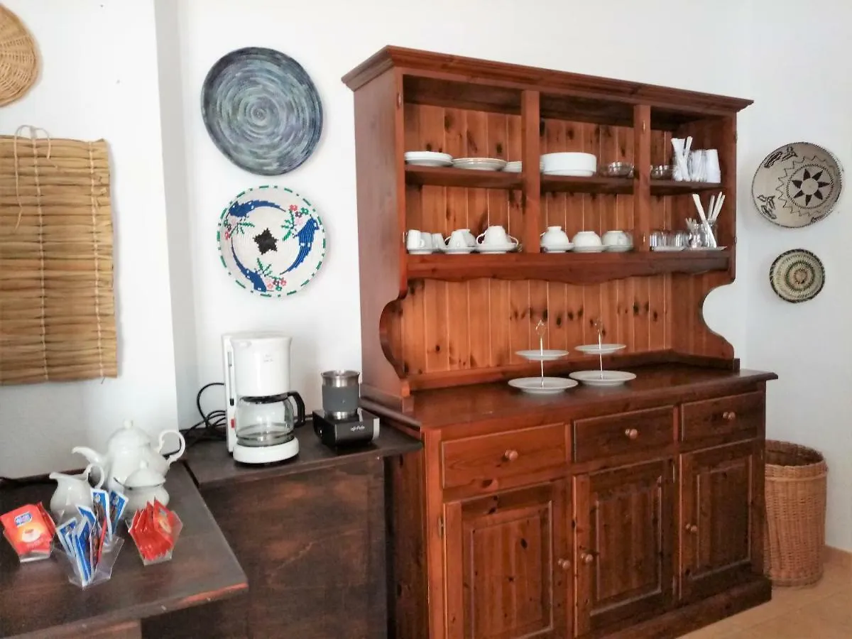 Su Pranu Hotel Onifai 0*,