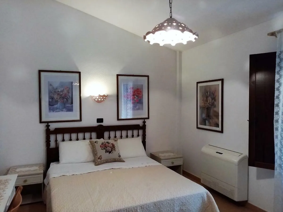 Su Pranu Hotel Onifai Guest house