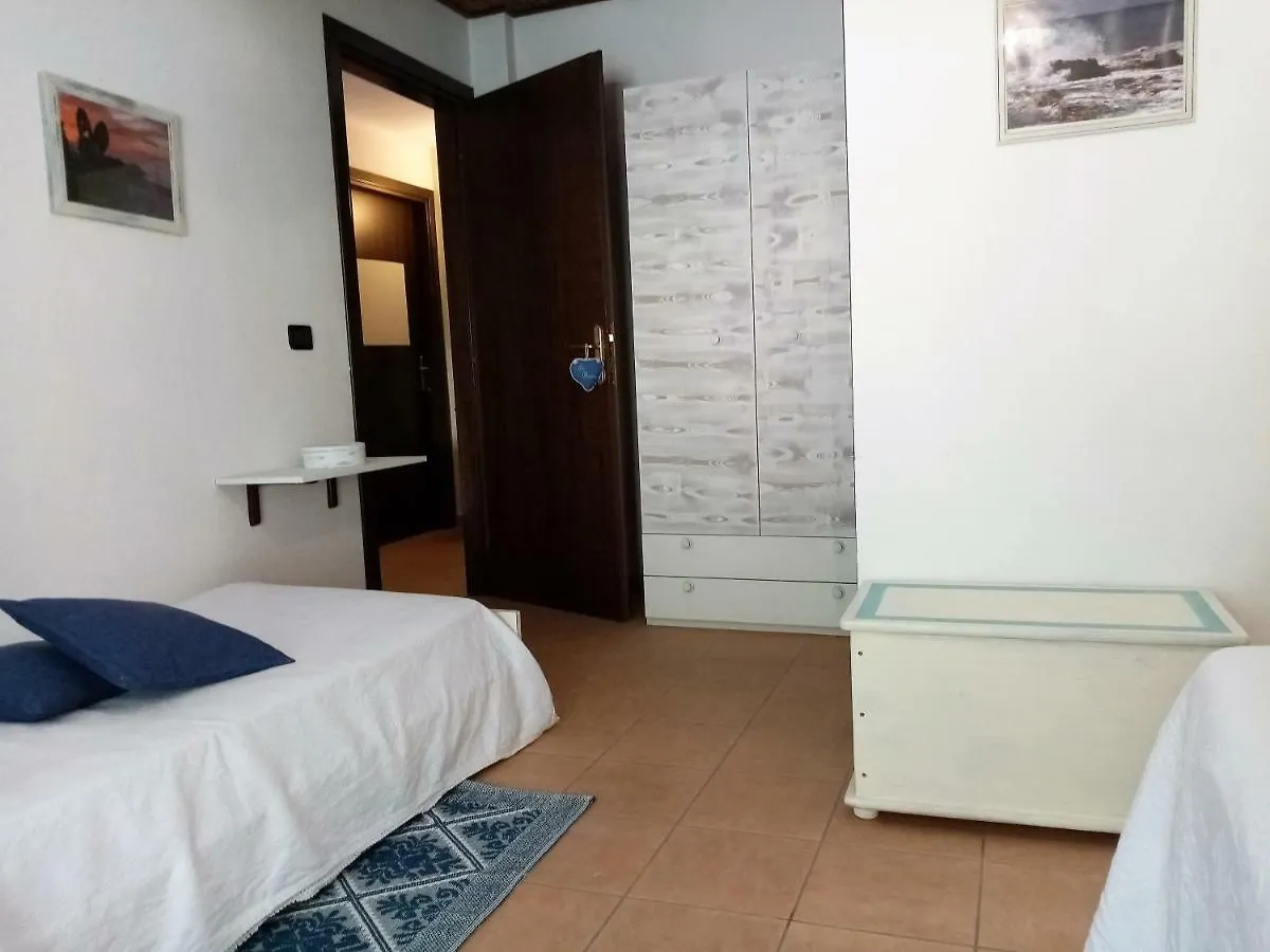Guest house Su Pranu Hotel Onifai Italy