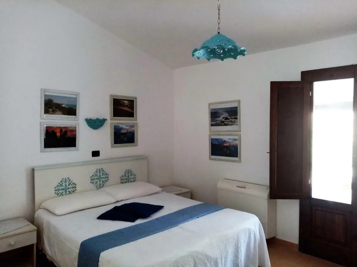 Hotel Su Pranu Onifai