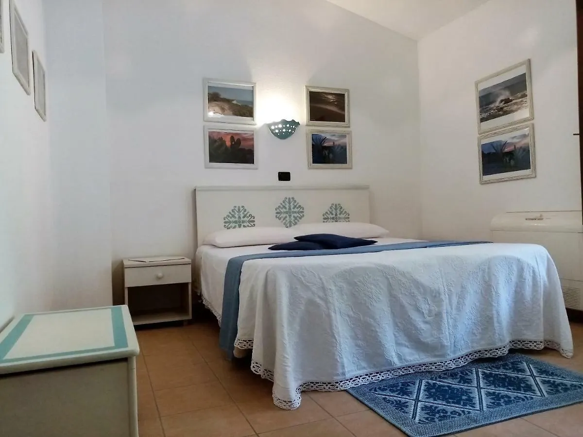 Hotel Su Pranu Onifai