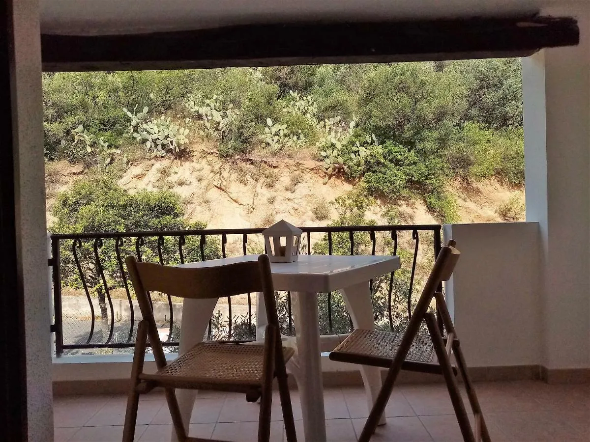 Hotel Su Pranu Onifai 0*,