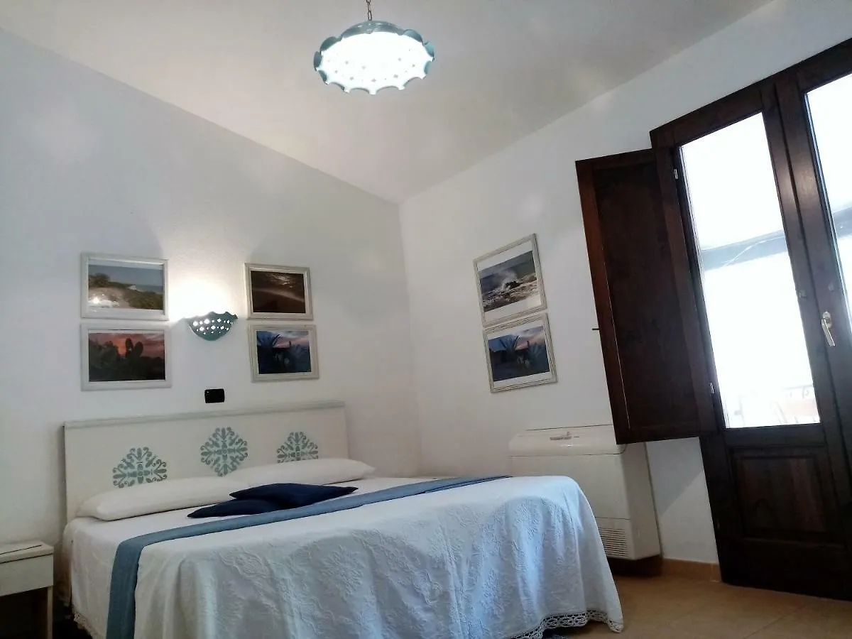 Affittacamere Hotel Su Pranu Onifai Italia