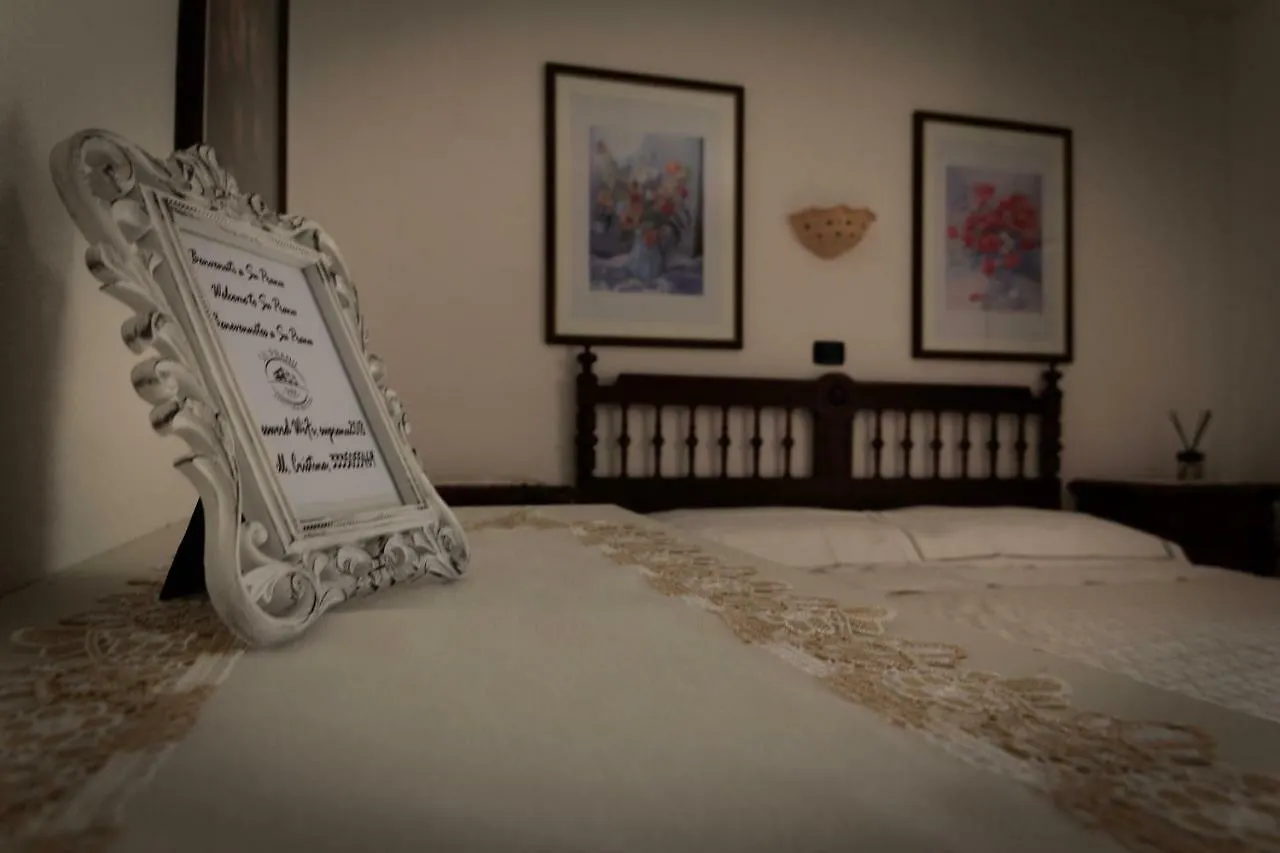 Pensión Hotel Su Pranu Onifai Italia