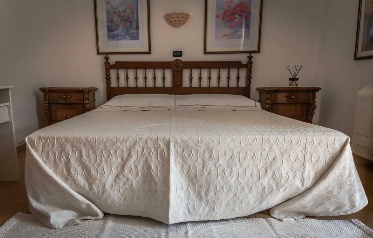 Guest house Su Pranu Hotel Onifai