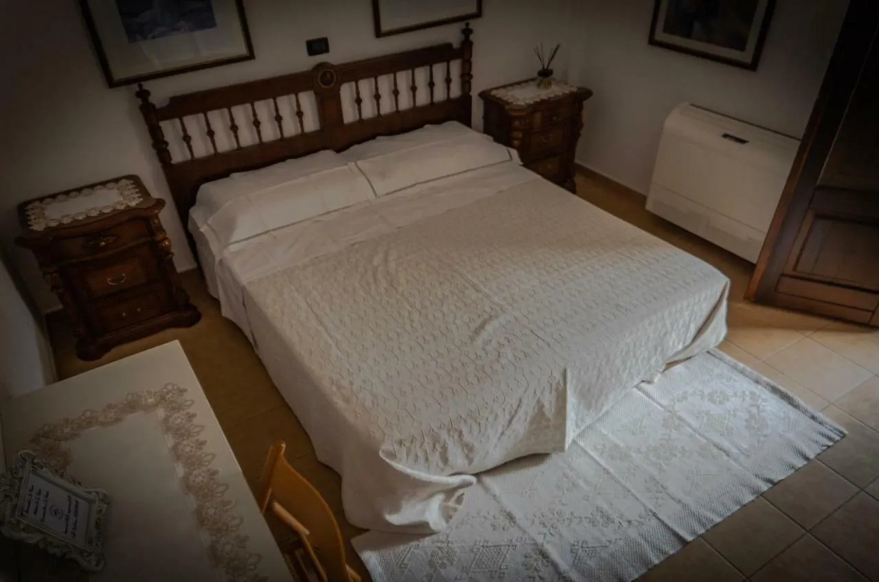 Hotel Su Pranu Onifai