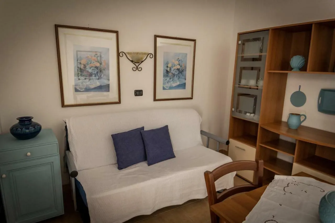 Hotel Su Pranu Onifai 0*,
