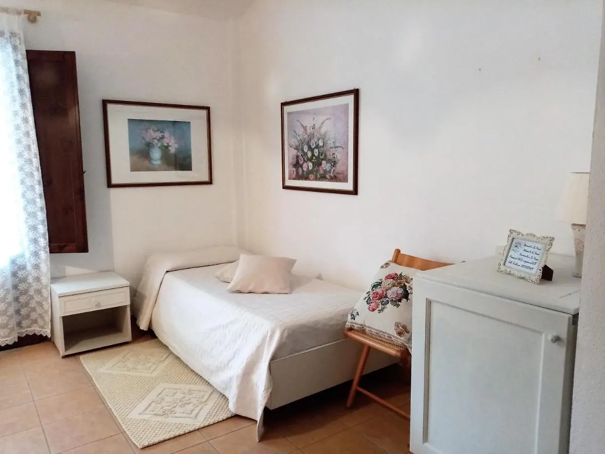 Su Pranu Hotel Onifai Guest house
