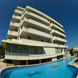 Alexander Hotel Cattolica