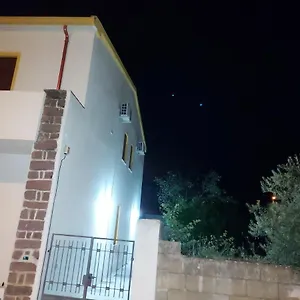  Bed and breakfast Le Rondini