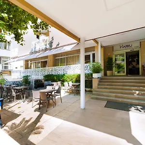 Mantovani Murano&mariù Hotel Rimini