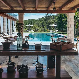  Bed and breakfast Antica Colonica
