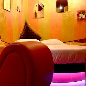 C - Monza Motel Cinisello Balsamo