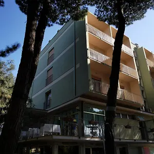 Pine Beach Hotel Rosolina Mare