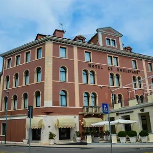 Le Boulevard Hotel Venezia Lido