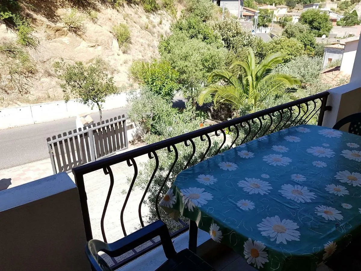 Gæstehus Su Pranu Hotel Onifai