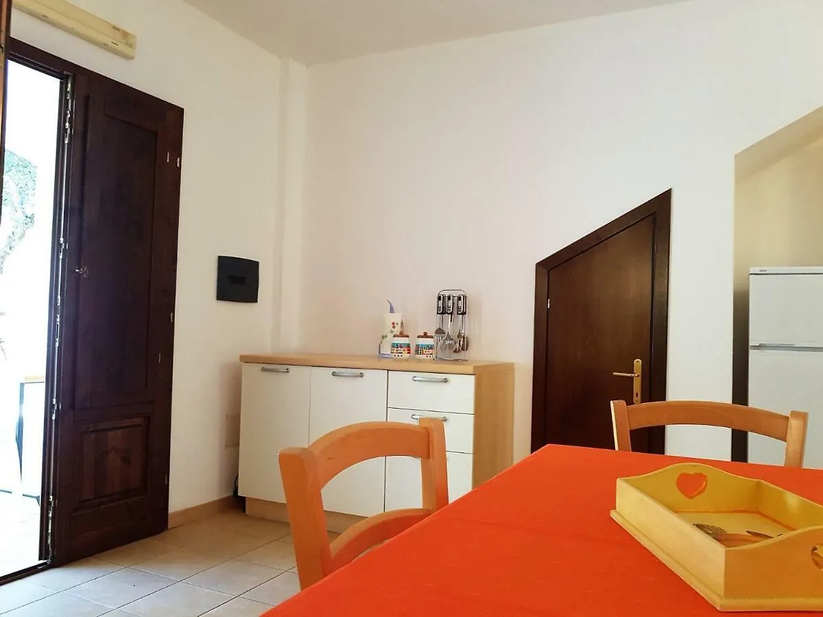 Su Pranu Hotel Onifai