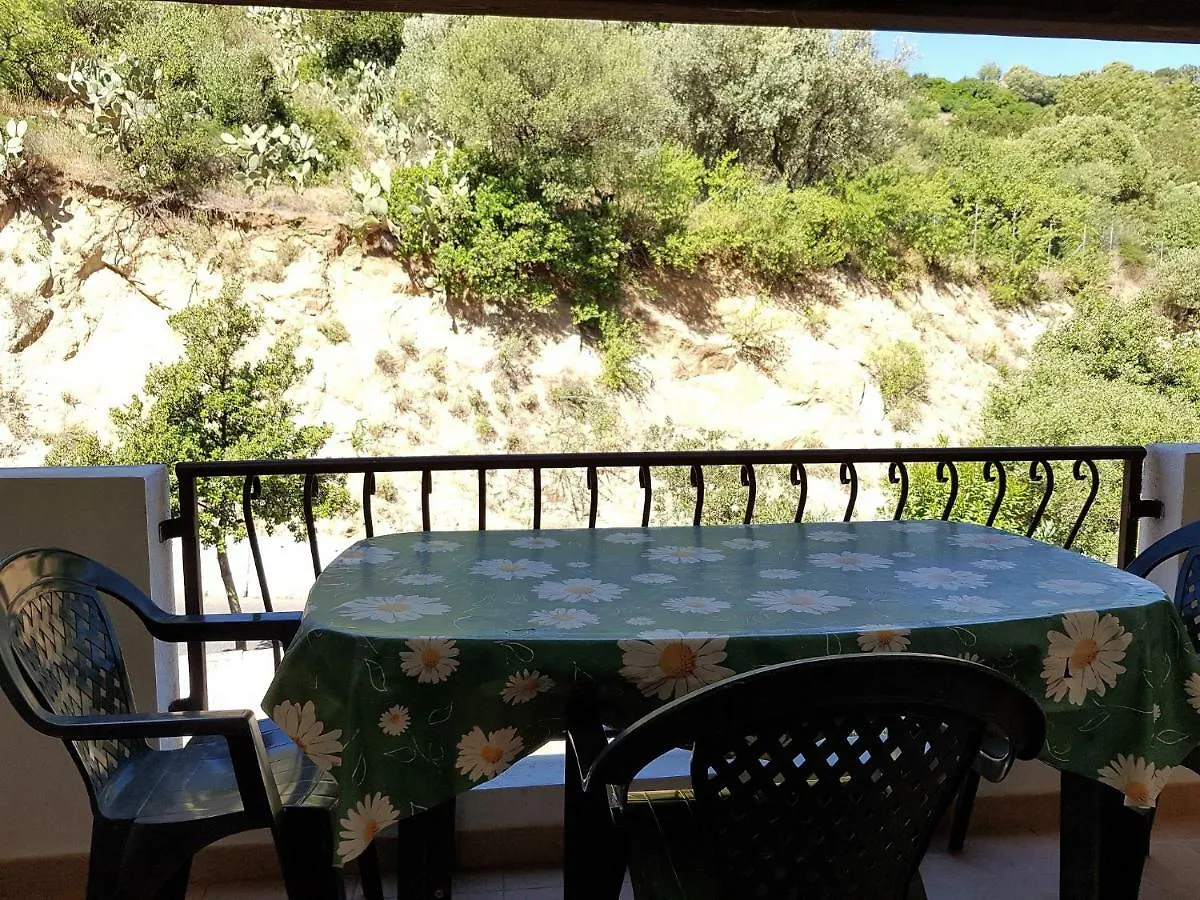Su Pranu Hotel Onifai