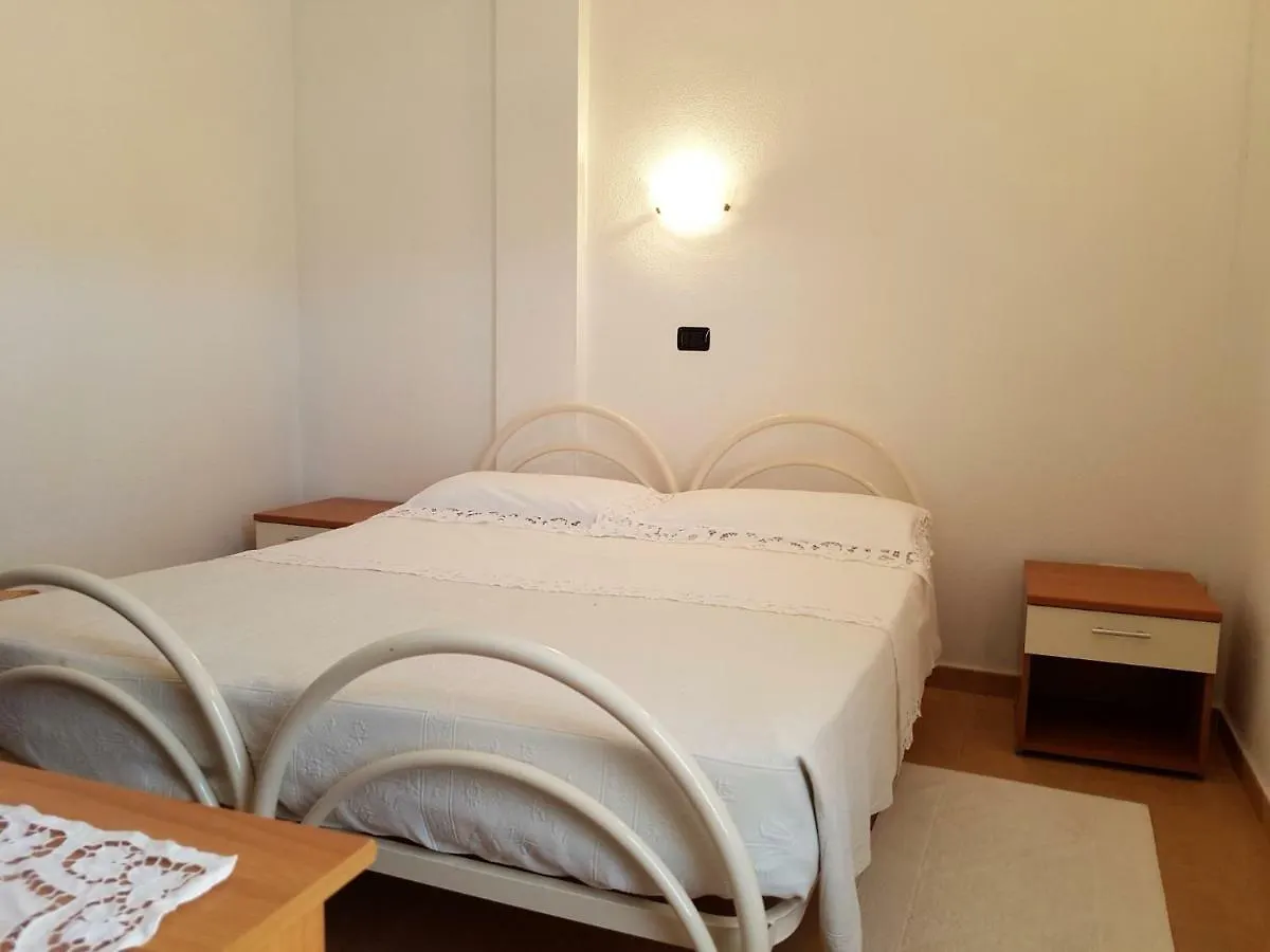 Gæstehus Su Pranu Hotel Onifai