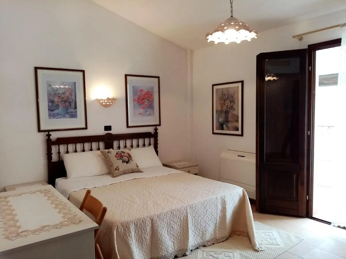 Gæstehus Su Pranu Hotel Onifai Italien
