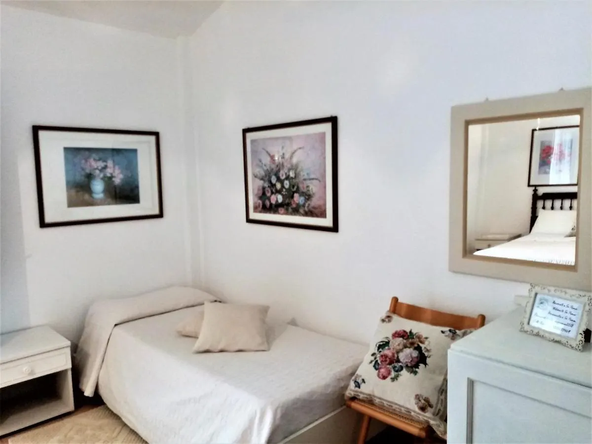 Su Pranu Hotel Onifai 0*,